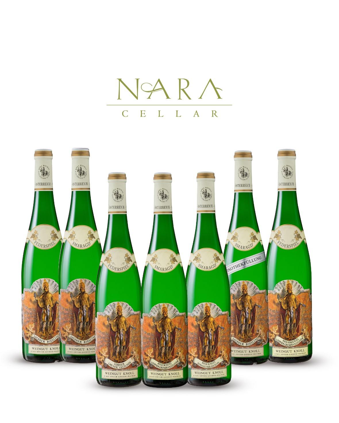 [사진자료] 나라셀라, 오스트리아 와인 ‘바인굿 크놀’ 출시.jpg