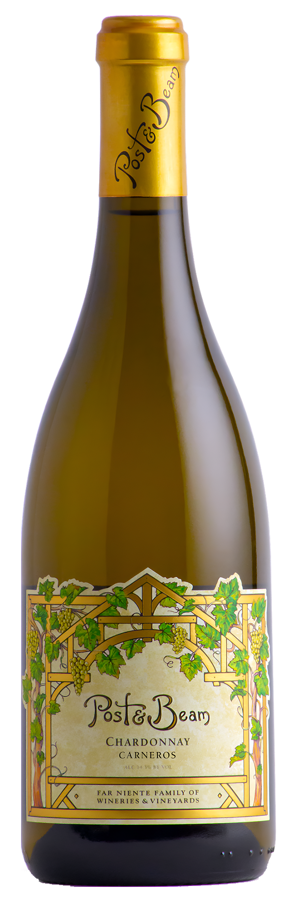Far Niente Post & Beam Napa Valley Chardonnay.png