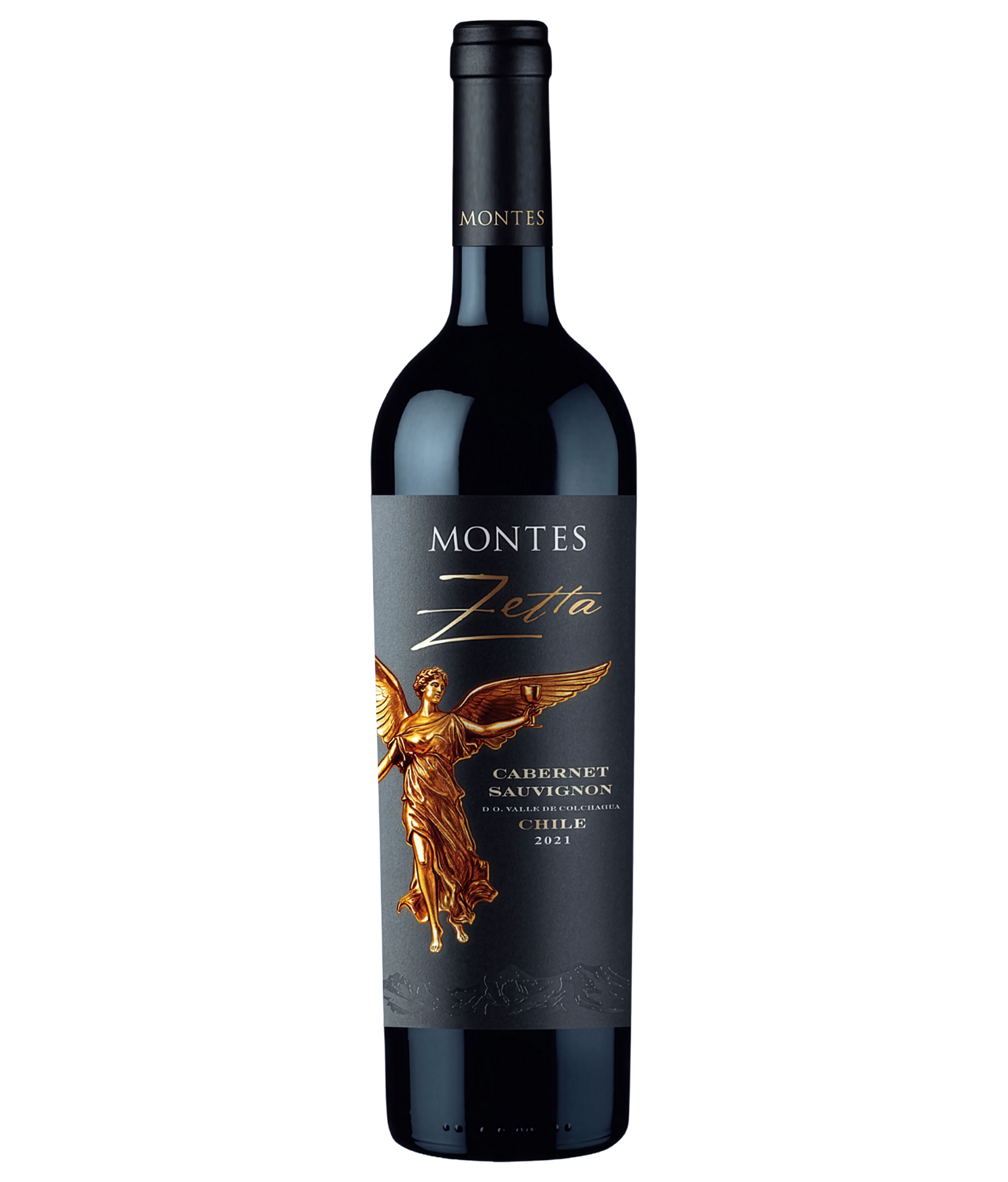 몬테스 제타 카버네 소비뇽